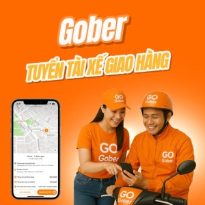 gober-dong-nai-tuyen-dung-tai-xe